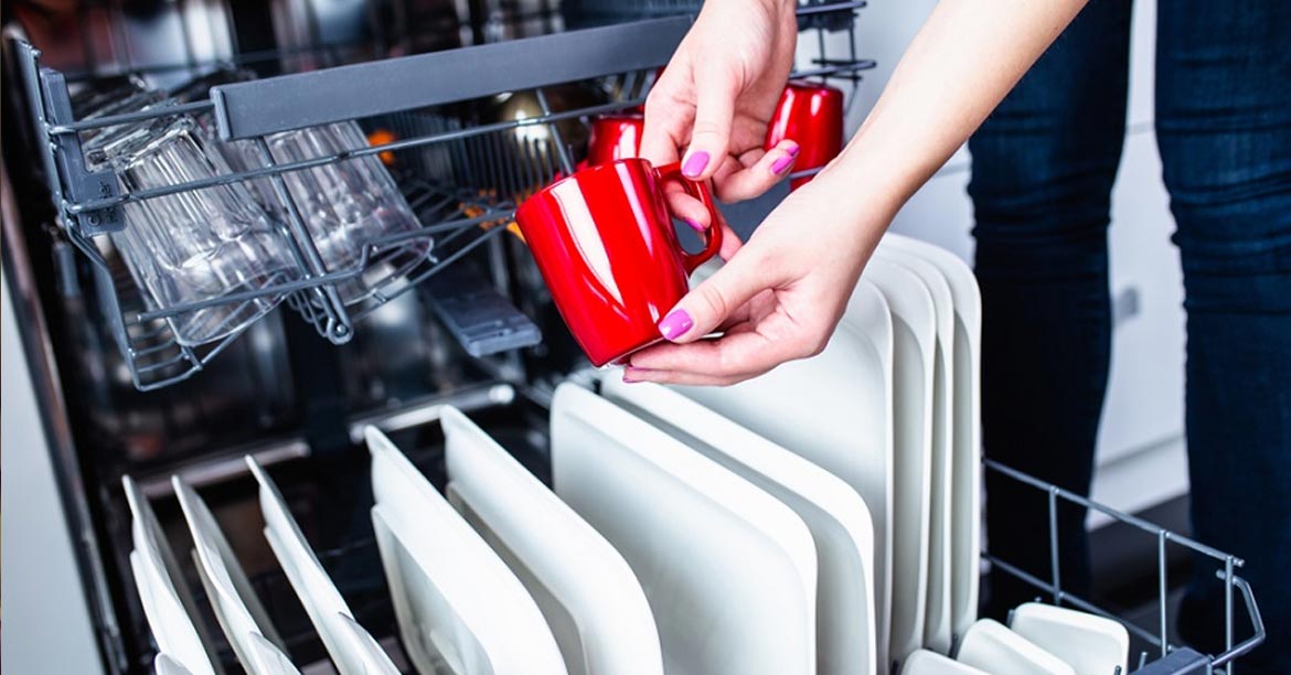 Így találd meg a tökéletes mosogatógépet